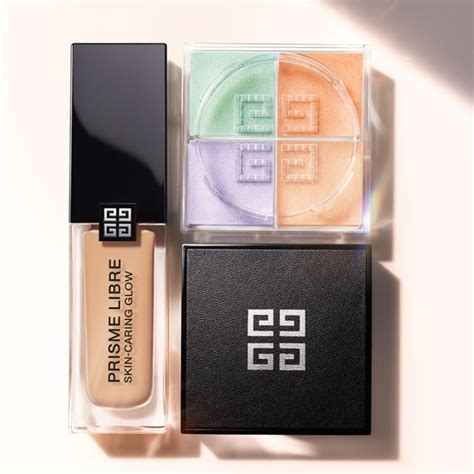 polvos givenchy prisme|Prisme Libre Polvos Sueltos 4 Colores .